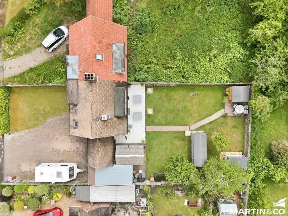 Fosters Close, Writtle photo 4