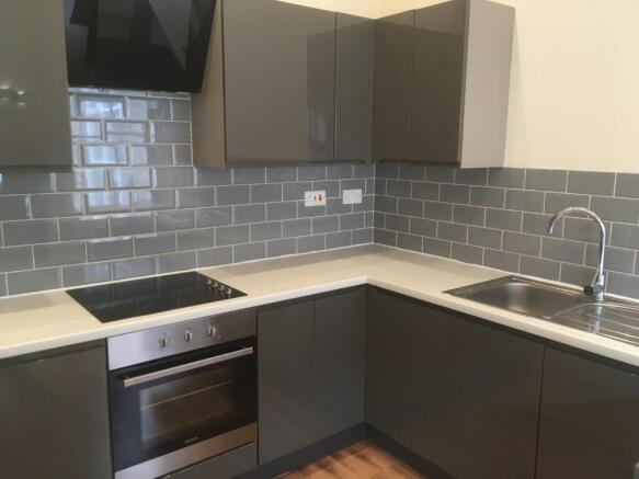 1 bed Apartment to rent Image 4