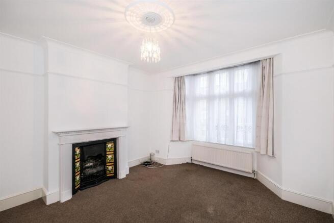Middleton Avenue-