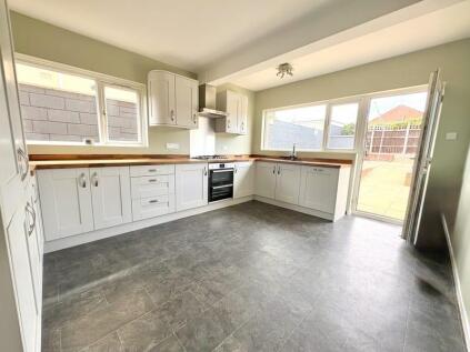 Alder Crescent, Poole, BH12