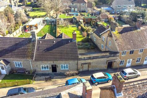 South Street, Milborne Port