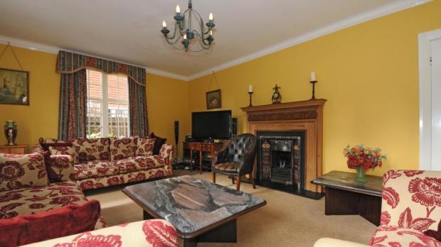 Sitting Room