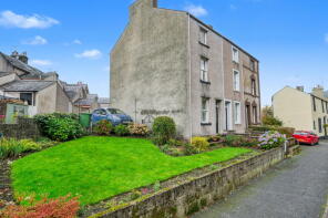 15, Rubby Banks Road, Cockermouth CA13 9RG