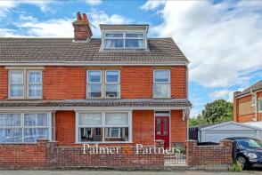 23, Elmhurst Road, Dovercourt CO12 3SA