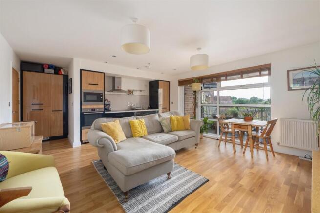 Carlton Court, Whitstable