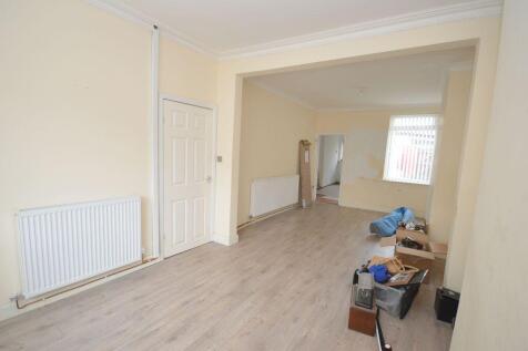 Milton Road, Widnes