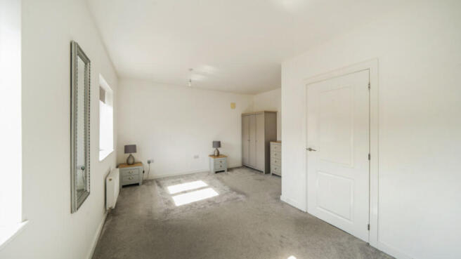 1 bed Semi-Detached for sale Image 11