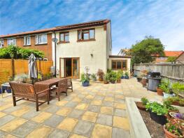 31, Drovers Place, London SE15 2RR
