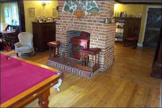 Family/ Sitting Room