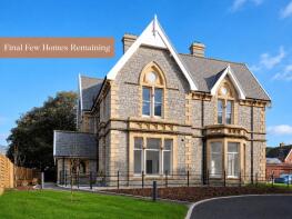 30, 8 Roswell Court, Douglas Avenue, Exmouth EX8 2FA