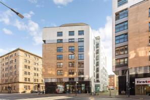 Flat 1/1, 130, Bell Street, Glasgow G4 0SX