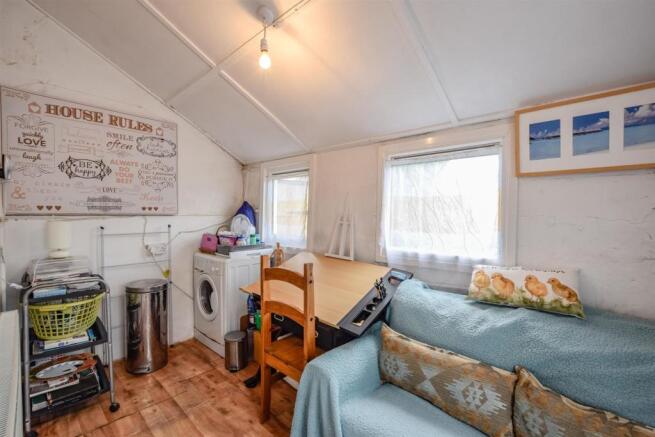 Utility Area