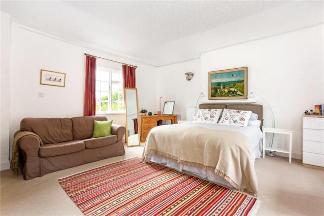 Guest Bedroom