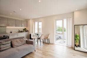 32, Caesar House, Dacorum Way, Hemel Hempstead HP1 1DR