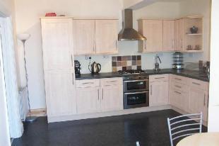 Kitchen/Breakfast Ro