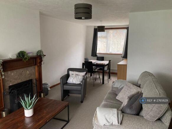 Dinning Room/Lounge