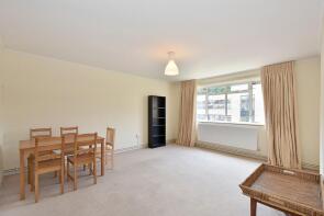 Flat 6, 43 57, Peterborough Road, London SW6 3BT