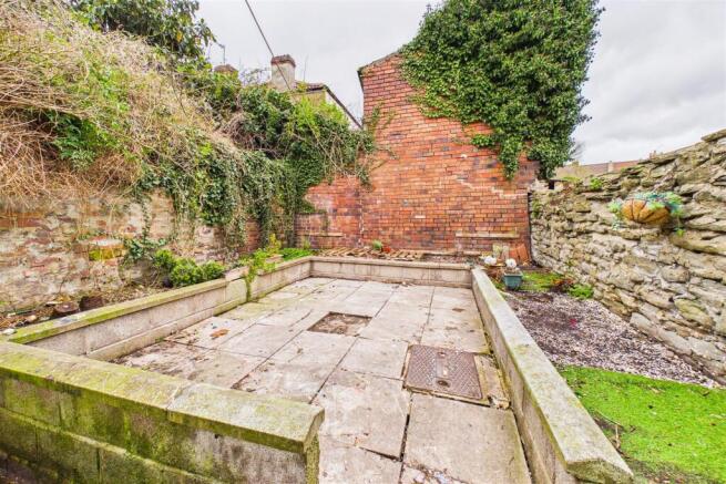 161 Whitehall Road, Whitehall, Bristol BS5 9BJ | F