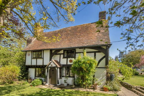 Dean Bottom, South Darenth, Dartford, Kent, DA4 9JX