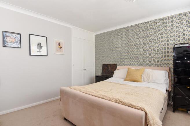 Bedroom b