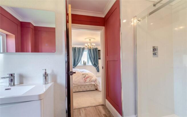 En Suite