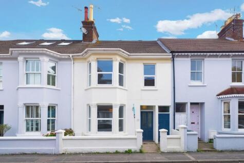 Norfolk Road, Horsham, RH12