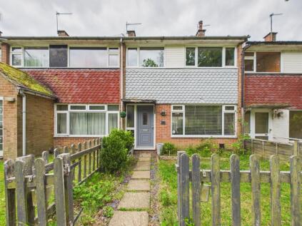 Stephens Road, Tadley, RG26