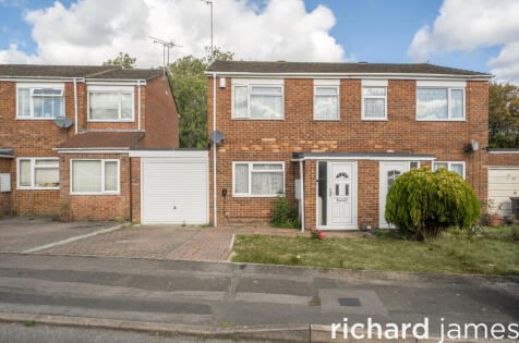 Conisborough, Toothill, Swindon, SN5