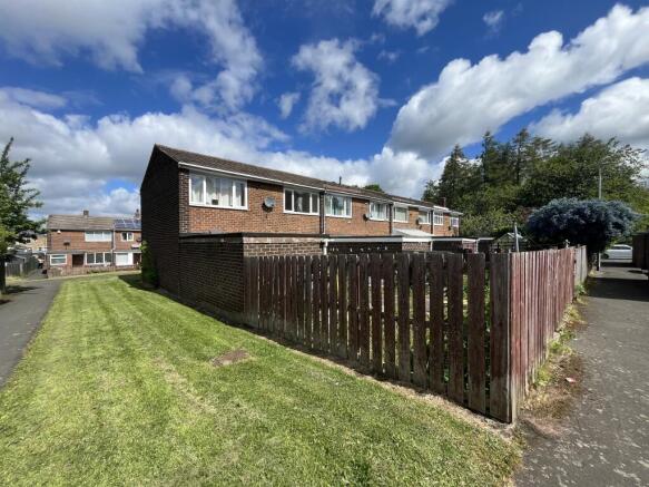 49 Tennyson Gardens, Dipton, Stanley, Durham DH9 9ET photo 4