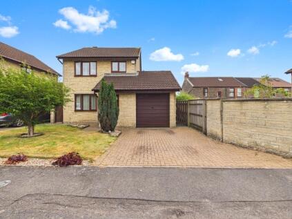 Colthurst Drive, Hanham, Bristol, BS15