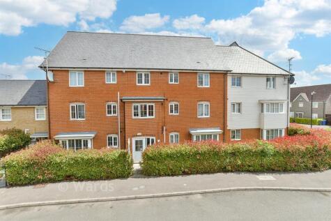 Peony Crescent, Sittingbourne, Kent