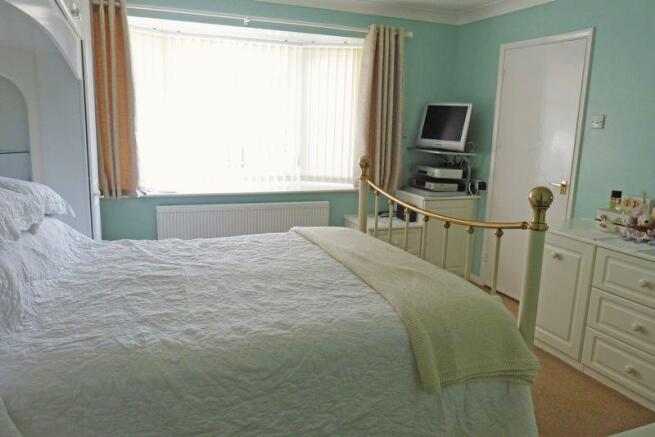 Master Bedroom 2