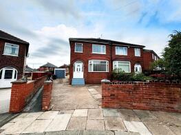 30, Hill Top Crescent, Wheatley Hills, Doncaster DN2 5SX