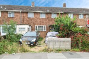 29, Cuckmere Lane, Southampton SO16 9AR