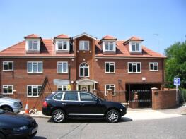 Flat 7, 59 Tejas Court, Southbourne Crescent, Hendon, London NW4 2JX