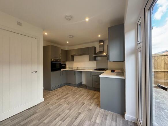 Kitchen Dining Ro...