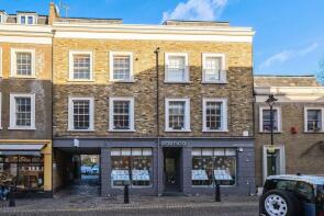 21, Battersea Square, London SW11 3RA