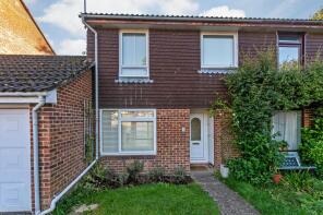 9, May Tree Close, Winchester SO22 4JE