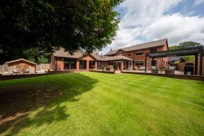 4, The Walled Garden, Chorley PR6 7PD