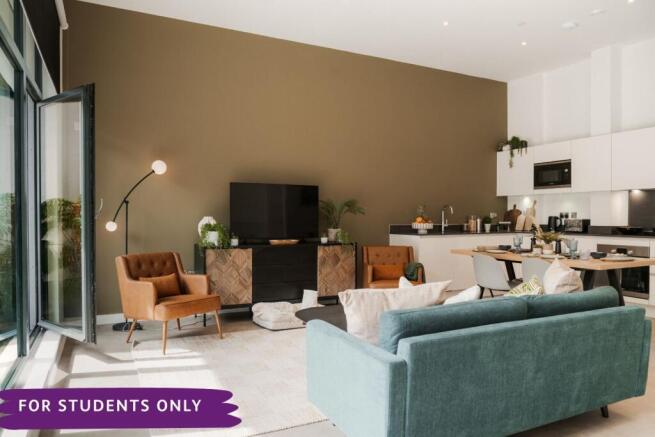 Duplex Apt. Example