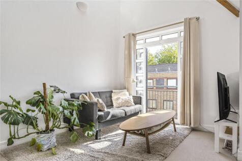 Equity Square, London, E2