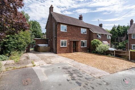 Carter Avenue, Kelsall