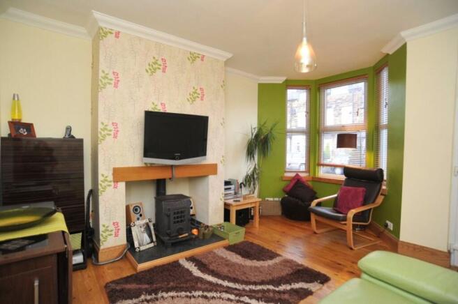 Mayfield Terrace, Harrogate, HG1 photo 2
