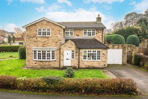 Lonsdale Meadows, Boston Spa, Wetherby, West Yorkshire, LS23