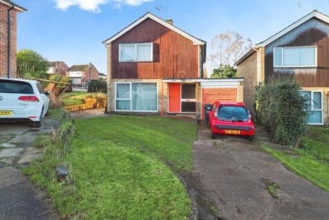 Longleat Crescent, Beeston, Nottingham, Nottinghamshire, NG9