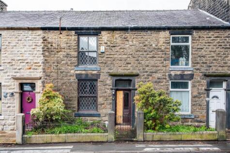Babylon Lane, Adlington, Chorley