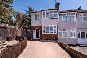 25, Green Place, Crayford, Dartford DA1 4JR