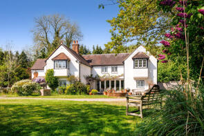 Manor Farm Cottage, Wapseys Lane, Slough SL2 3XG