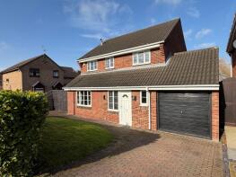36, Nelson Way, Grimsby DN34 5TU