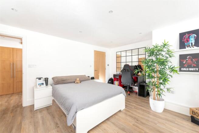 Bedroom Six